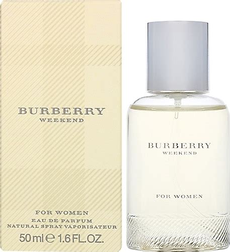 burberry weekend kadın 50 ml